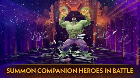 Télécharger Gratuit MARVEL Dimension Of Heroes APK MOD (Astuce) Télécharger Gratuit MARVEL Dimension Of Heroes APK MOD (Astuce) 3