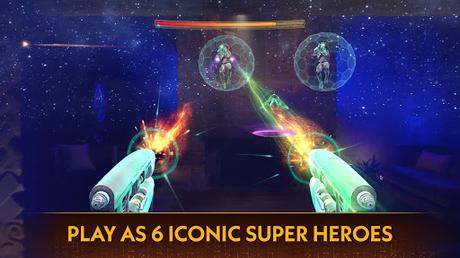 Télécharger Gratuit MARVEL Dimension Of Heroes APK MOD (Astuce) Télécharger Gratuit MARVEL Dimension Of Heroes APK MOD (Astuce) 1