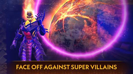 Télécharger Gratuit MARVEL Dimension Of Heroes APK MOD (Astuce) Télécharger Gratuit MARVEL Dimension Of Heroes APK MOD (Astuce) 4