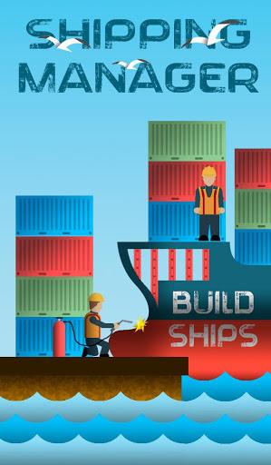 Code Triche Shipping Manager APK MOD (Astuce) Code Triche Shipping Manager APK MOD (Astuce) 1