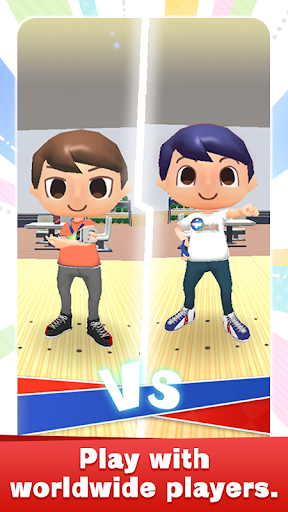 Télécharger Gratuit Bowling Strike 3D Bowling Game APK MOD (Astuce) Télécharger Gratuit Bowling Strike 3D Bowling Game APK MOD (Astuce) 4