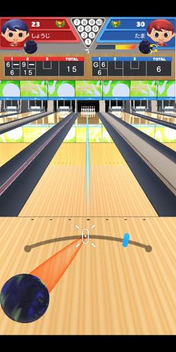 Télécharger Gratuit Bowling Strike 3D Bowling Game APK MOD (Astuce) Télécharger Gratuit Bowling Strike 3D Bowling Game APK MOD (Astuce) 2