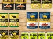 News bière Craft Beer Post Sélection bières collations Bière