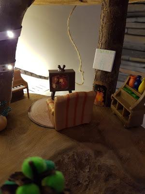 MAISON COTTAGE DES SYLVANIAN FAMILIES (DIY) ❤