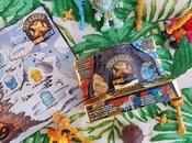 TRESOR contre glace Jeux pour enfants