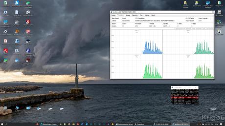 Venmon - outil de surveillance système du PC Venmon - outil de surveillance système du PC