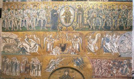 Mosaic_of_the_Last_Judgment_of_Santa_Maria_Assunta_(Torcello) XIIeme
