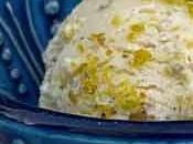 Glace Kulfi pistaches