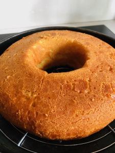 Baba au rhum Baba au rhum