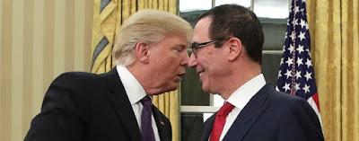 Qui tire-t-il les ficelles de Wall Street ?