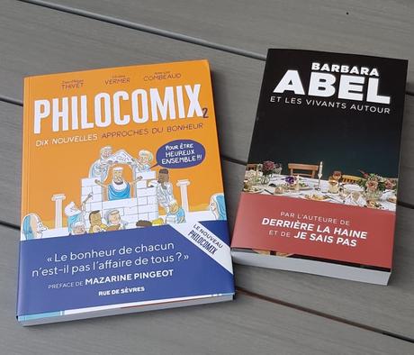 Ils ont rejoint mon Himalaya à lire Ils ont rejoint mon Himalaya à lire