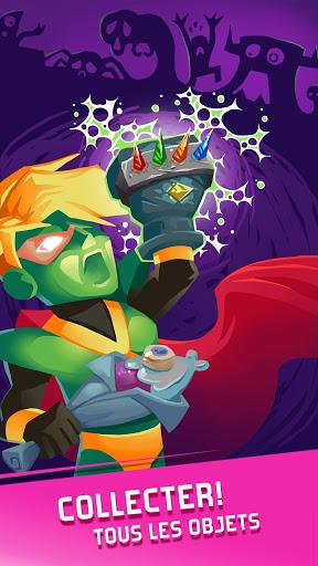 Télécharger Gratuit Idle Hero Clicker Game: Jeu clicker de héros  APK MOD (Astuce) 6