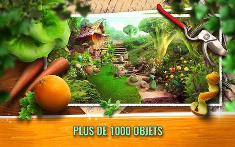 Télécharger Jardin Magique Objets cachés APK MOD (Astuce) Télécharger Jardin Magique Objets cachés APK MOD (Astuce) 3