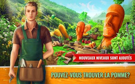 Télécharger Jardin Magique Objets cachés APK MOD (Astuce) Télécharger Jardin Magique Objets cachés APK MOD (Astuce) 1