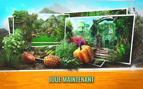 Télécharger Jardin Magique Objets cachés APK MOD (Astuce) Télécharger Jardin Magique Objets cachés APK MOD (Astuce) 4