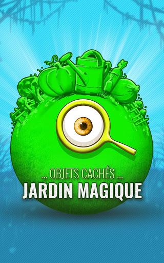 Télécharger Jardin Magique Objets cachés APK MOD (Astuce) Télécharger Jardin Magique Objets cachés APK MOD (Astuce) 5