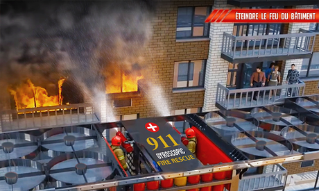 Code Triche Feu Porter secours Gyroscopique Autobus 3D APK MOD (Astuce) Code Triche Feu Porter secours Gyroscopique Autobus 3D APK MOD (Astuce) 4