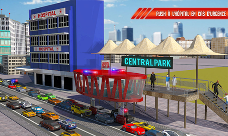 Code Triche Feu Porter secours Gyroscopique Autobus 3D APK MOD (Astuce) Code Triche Feu Porter secours Gyroscopique Autobus 3D APK MOD (Astuce) 1