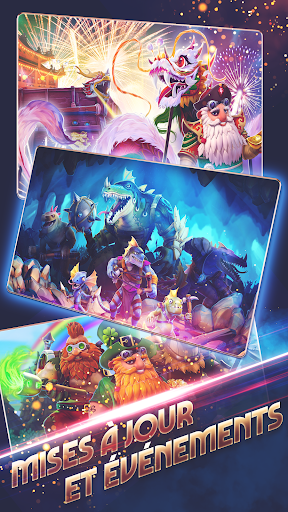 Télécharger Survival Arena: Tower Defense APK MOD (Astuce) Télécharger Survival Arena: Tower Defense APK MOD (Astuce) 5