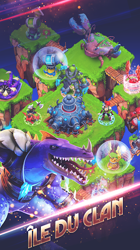 Télécharger Survival Arena: Tower Defense APK MOD (Astuce) Télécharger Survival Arena: Tower Defense APK MOD (Astuce) 3