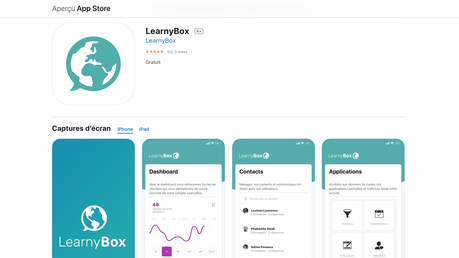 Learnybox Contact : Learnybox Clickfunnel Learnybox Contact : Learnybox Clickfunnel
