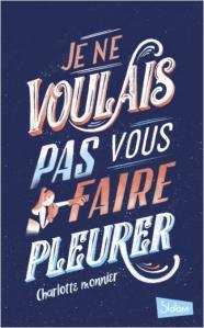 C’est lundi, que lisez-vous ? #127