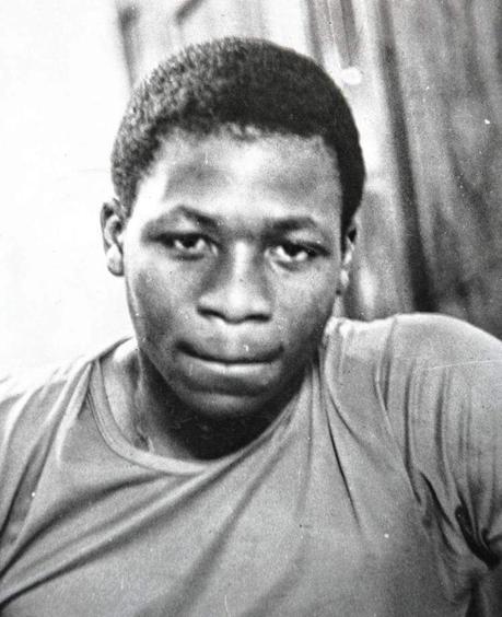 Le Feu a Toujours Brûlé