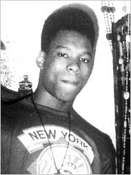 Le Feu a Toujours Brûlé