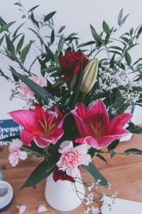 Rozness : les bouquets de fleurs made in France (+Concours)