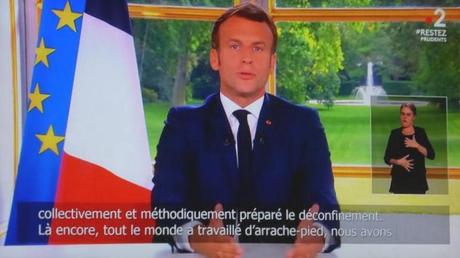 Les vrais patriotes français sont fiers de leur pays, la France !