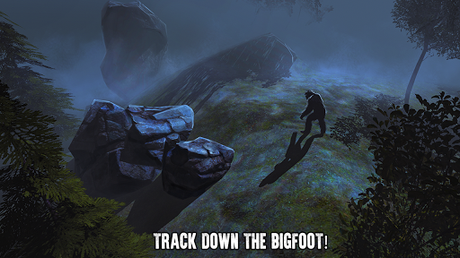 Code Triche Bigfoot Hunt Simulator Online APK MOD (Astuce) Code Triche Bigfoot Hunt Simulator Online APK MOD (Astuce) 1