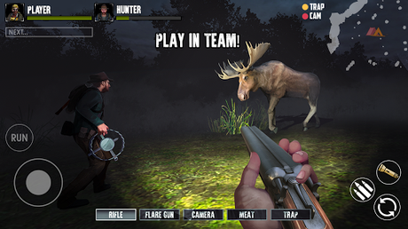Code Triche Bigfoot Hunt Simulator Online APK MOD (Astuce) Code Triche Bigfoot Hunt Simulator Online APK MOD (Astuce) 2