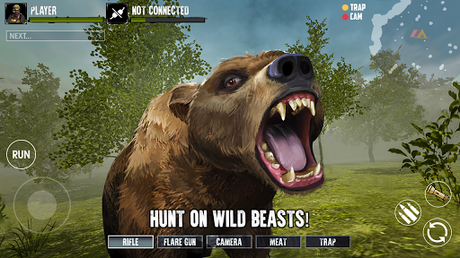 Code Triche Bigfoot Hunt Simulator Online APK MOD (Astuce) Code Triche Bigfoot Hunt Simulator Online APK MOD (Astuce) 4