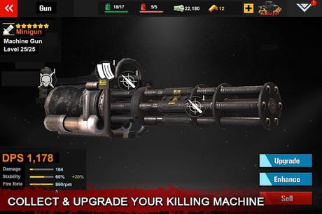 Code Triche DEAD WARFARE: Zombie Shooting - Gun Games Free APK MOD
(Astuce) Code Triche DEAD WARFARE: Zombie Shooting - Gun Games Free APK MOD (Astuce) 5