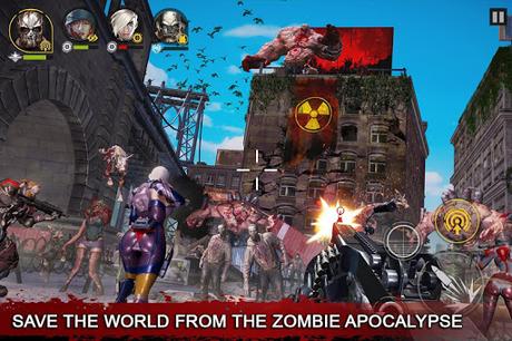 Code Triche DEAD WARFARE: Zombie Shooting - Gun Games Free APK MOD
(Astuce) Code Triche DEAD WARFARE: Zombie Shooting - Gun Games Free APK MOD (Astuce) 3