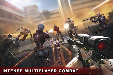 Code Triche DEAD WARFARE: Zombie Shooting - Gun Games Free APK MOD
(Astuce) Code Triche DEAD WARFARE: Zombie Shooting - Gun Games Free APK MOD (Astuce) 2