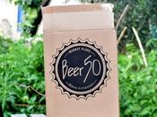 Info bière Beer50, nouvelle place marché brasserie ligne Bière brune