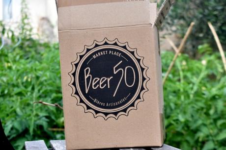 Info bière – Beer50, la nouvelle place de marché de la brasserie en ligne

 – Bière brune