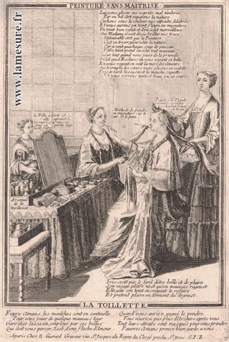 Drôles de pistolets XV : Caricatures des modes d’avant le XIXe siècle Drôles de pistolets XV : Caricatures des modes d’avant le XIXe siècle