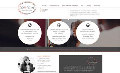 Gestion : Site Internet Retraite – Agence Webdesign Et Graphisme à Limoges