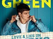 avis 2ème tome Love Lies campus d'Emma Green