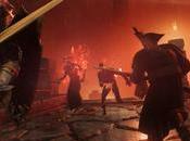 L’annonce bêta fermée World datée