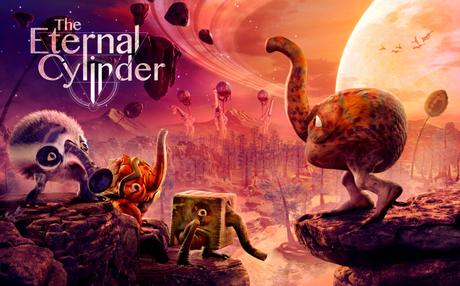 The Eternal Cylinder nous en dit plus via une nouvelle bande annonce The Eternal Cylinder nous en dit plus via une nouvelle bande annonce