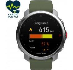 Test Polar Grit X : en avant pour le trail