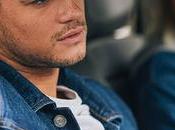 Vente privée Cooper look jeans from London