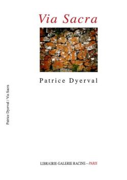 Patrice Dyerval   |  Haïku de juin
