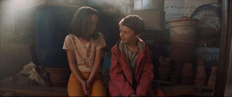 Critique La dernière vie de Simon : en qui voudriez-vous vous transformer ?