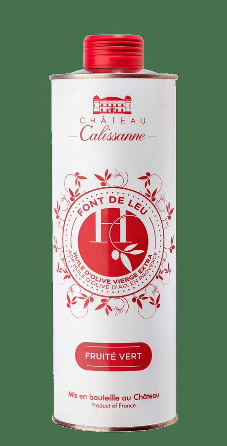Les trésors provençaux de Château Calissanne : rosés et huiles d’olive