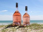 Vins l’été Rosé Sébastien Laffitte millésime 2019