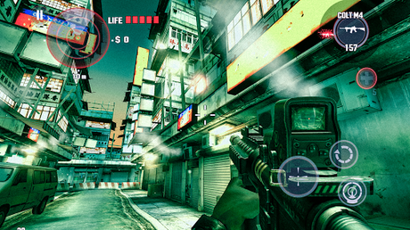 Télécharger Gratuit DEAD TRIGGER - FPS d'horreur zombie APK MOD (Astuce) Télécharger Gratuit DEAD TRIGGER - FPS d'horreur zombie APK MOD (Astuce) 6